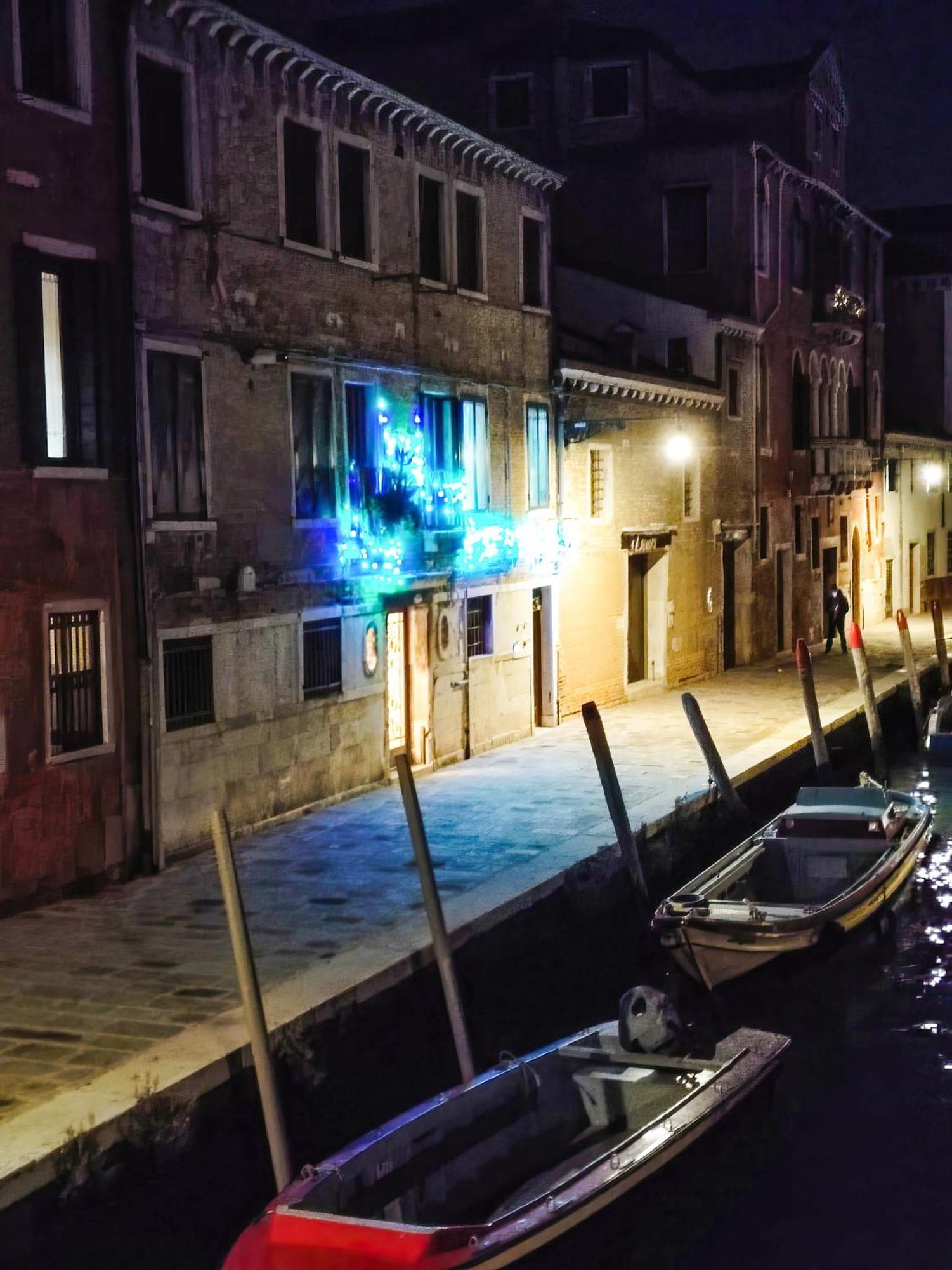 Casa Di San Martino Lägenhet Venedig Exteriör bild