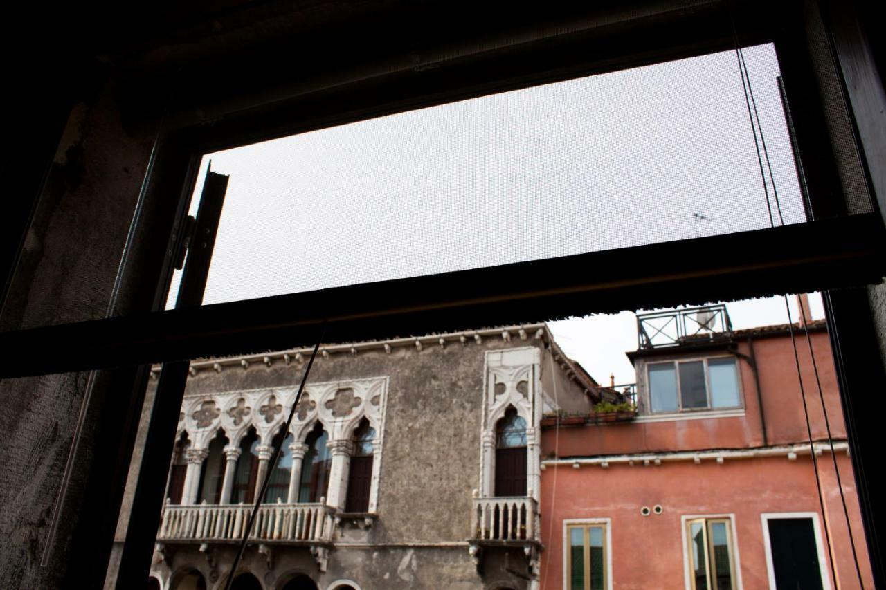 Casa Di San Martino Lägenhet Venedig Exteriör bild