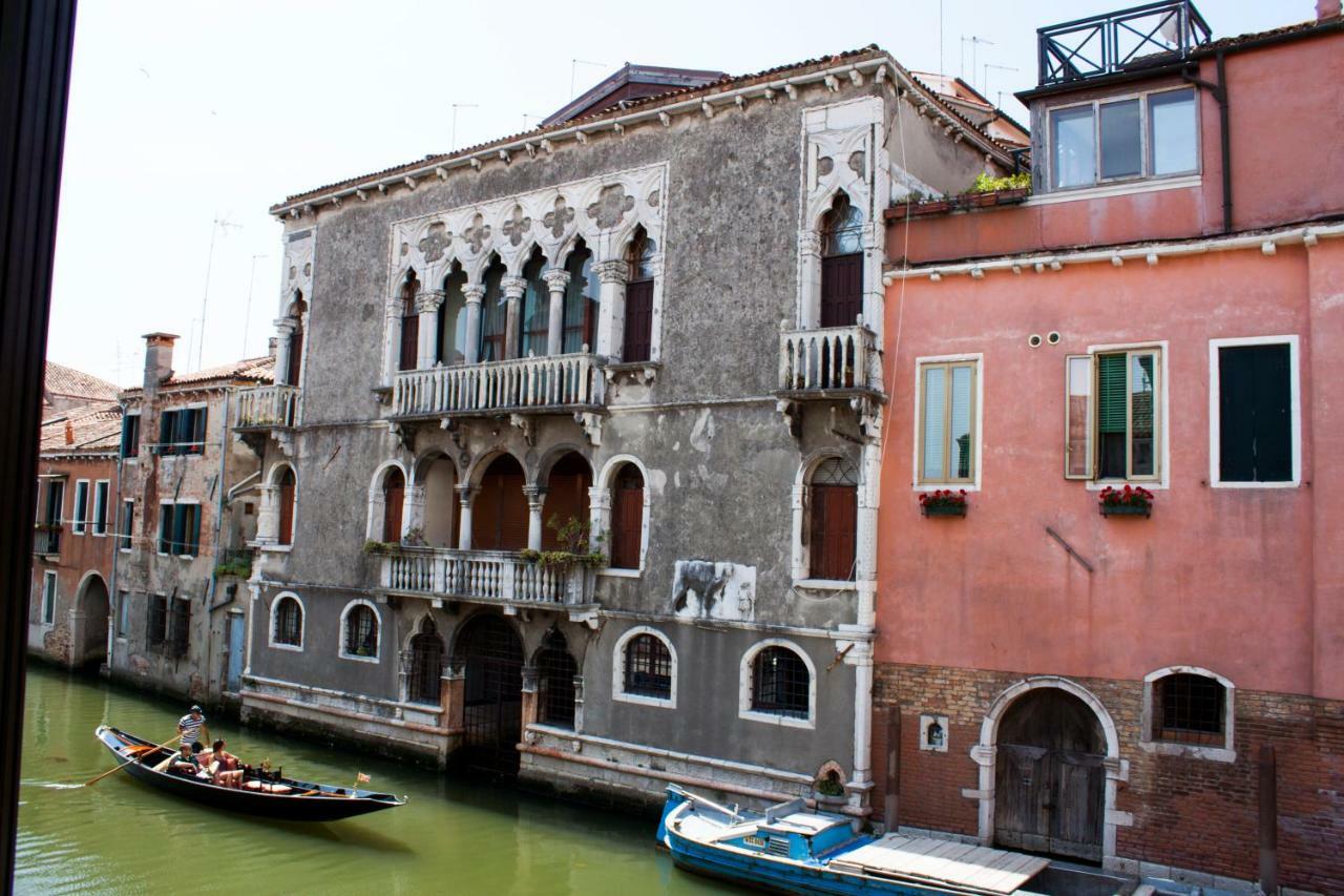 Casa Di San Martino Lägenhet Venedig Exteriör bild