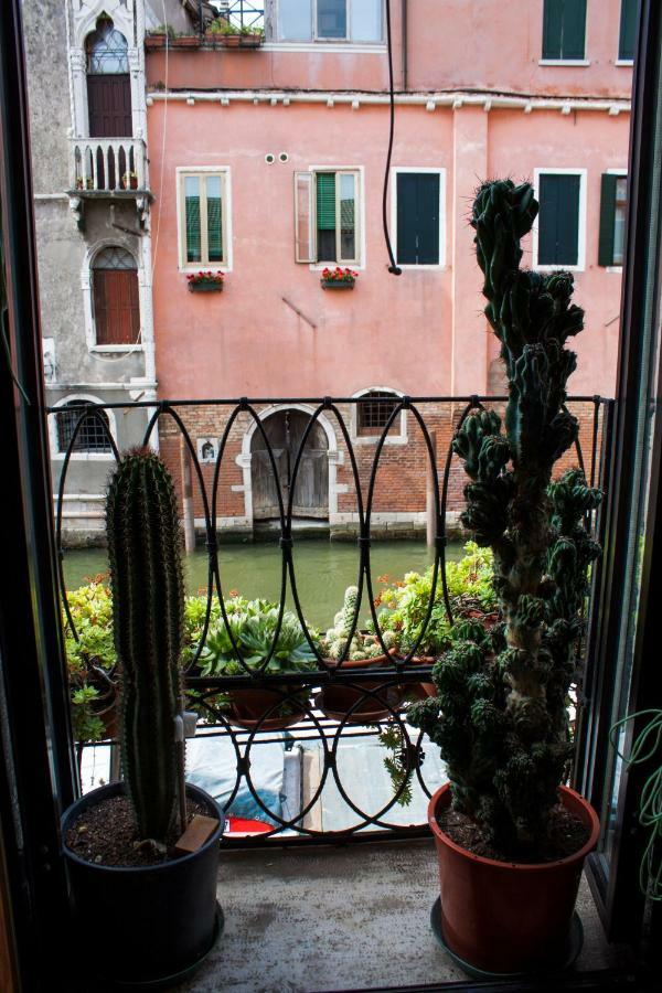 Casa Di San Martino Lägenhet Venedig Exteriör bild