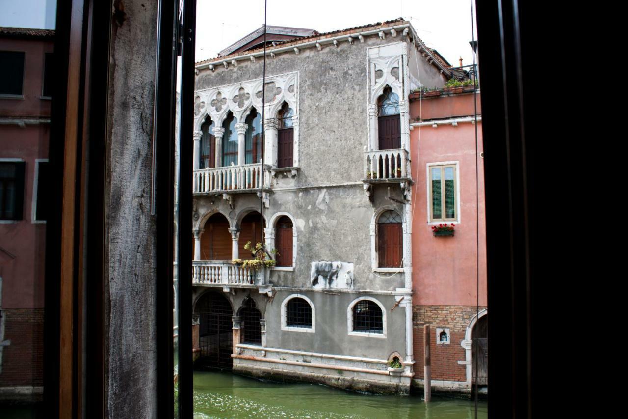 Casa Di San Martino Lägenhet Venedig Exteriör bild
